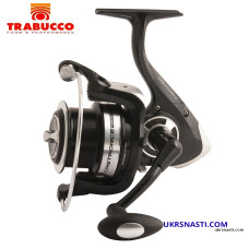 Катушка безынерционная Trabucco Castforce Feeder SR 5500